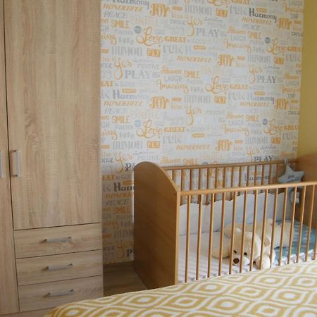 Happy Apartman Hajduszoboszlo Ngoại thất bức ảnh