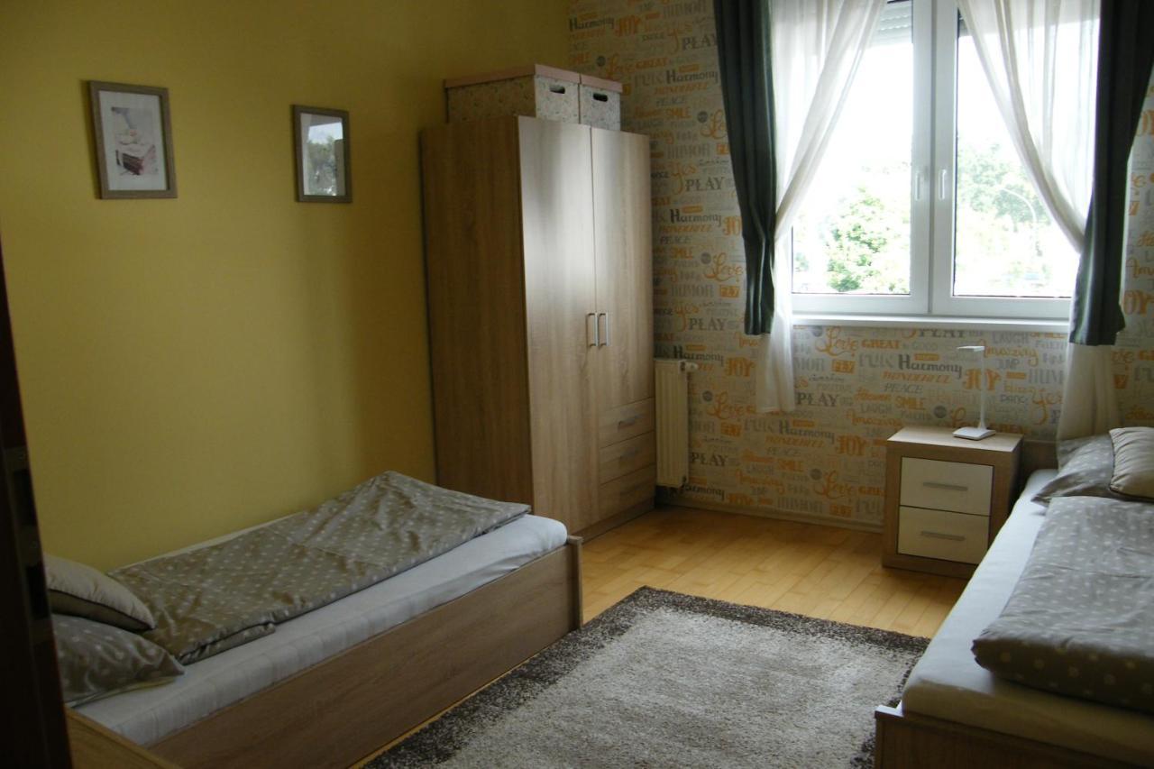 Happy Apartman Hajduszoboszlo Ngoại thất bức ảnh