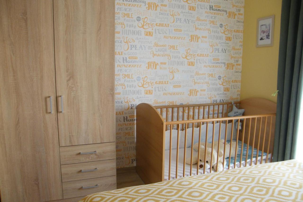 Happy Apartman Hajduszoboszlo Ngoại thất bức ảnh