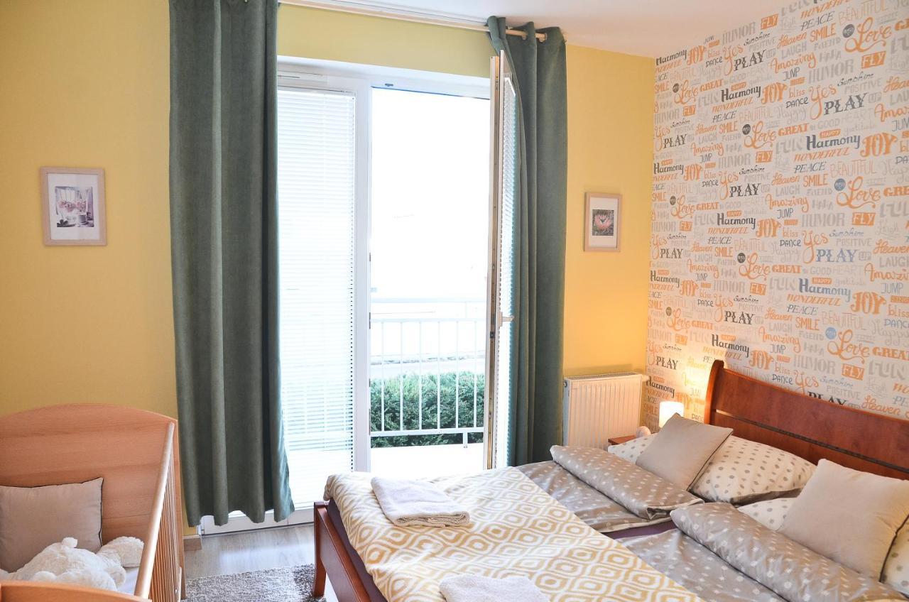 Happy Apartman Hajduszoboszlo Ngoại thất bức ảnh