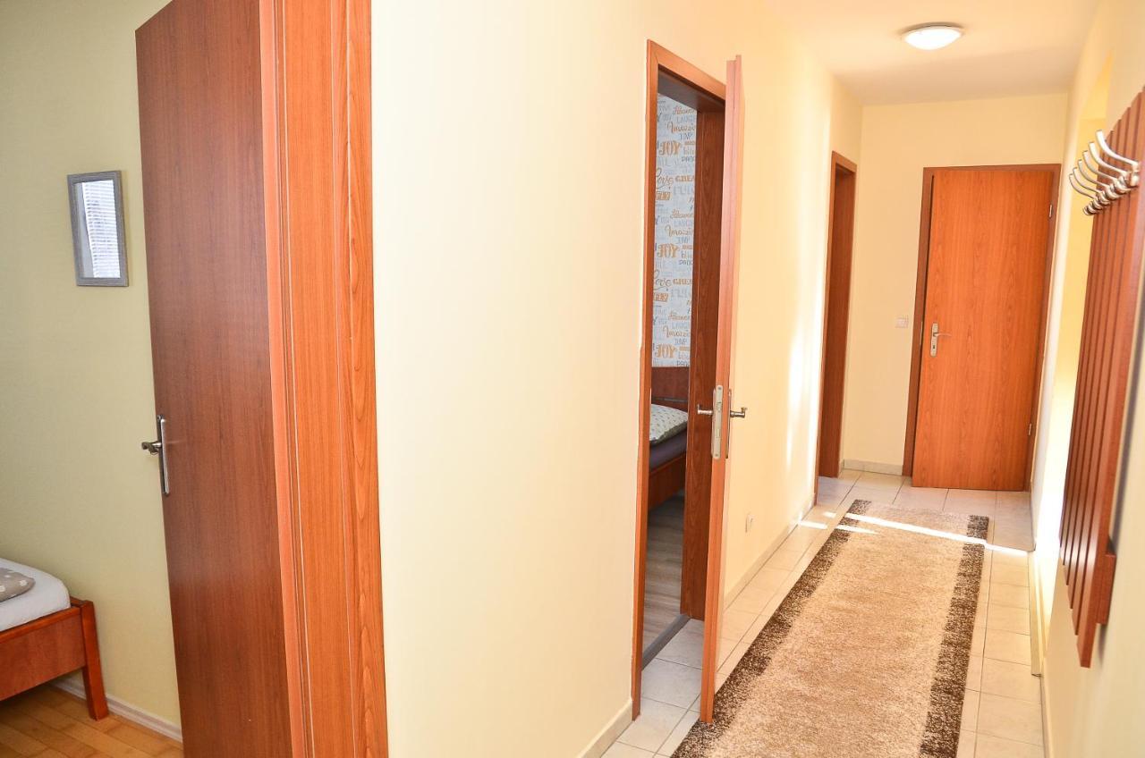 Happy Apartman Hajduszoboszlo Ngoại thất bức ảnh